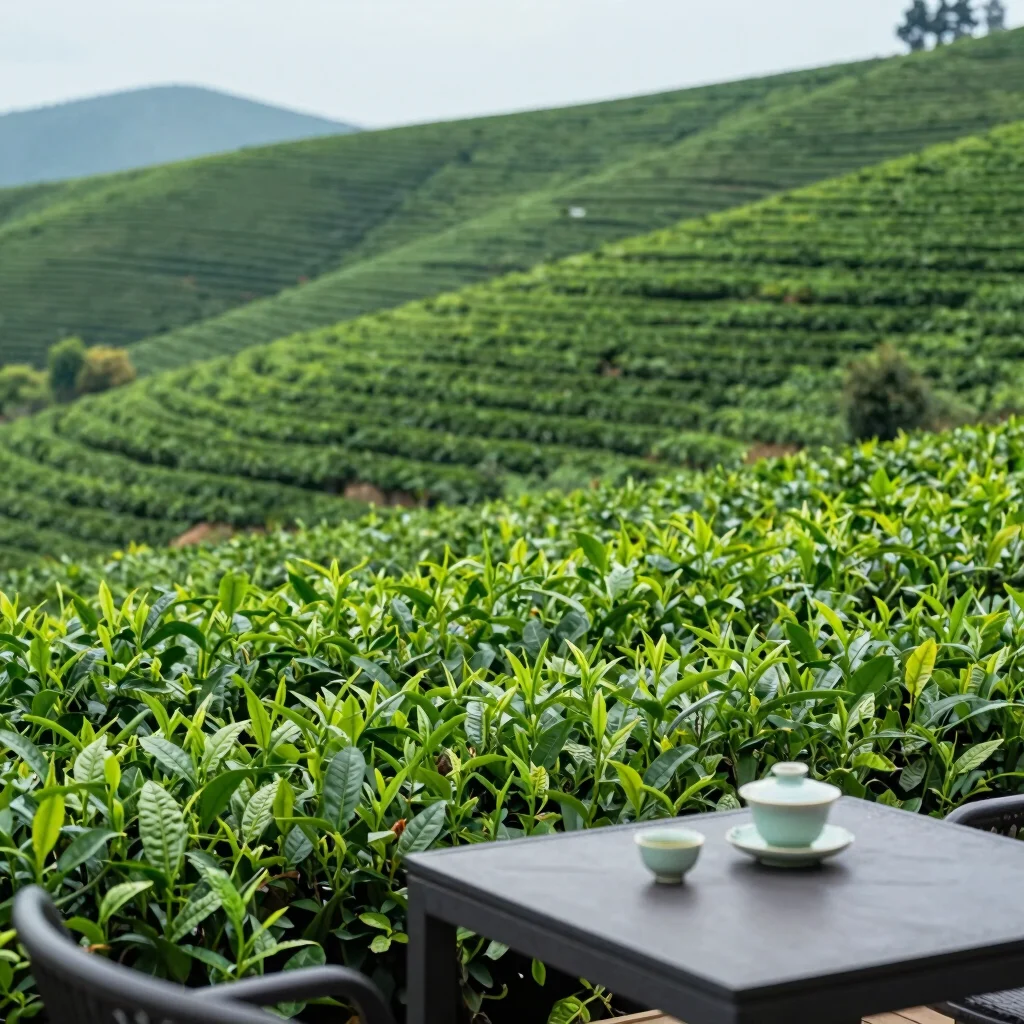 Kiambethu Tea Estate Safari Tour