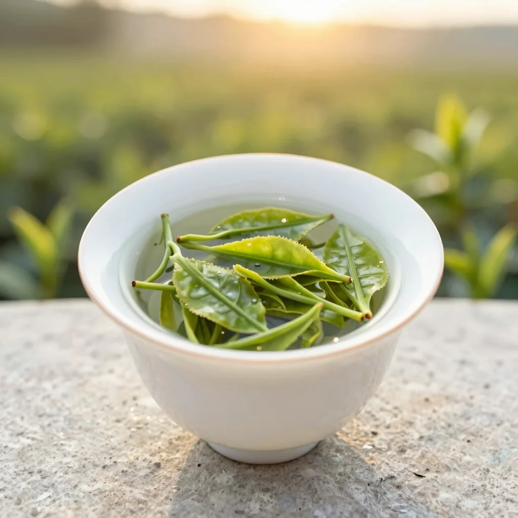 Kiambethu Tea Farm & Safari Tour