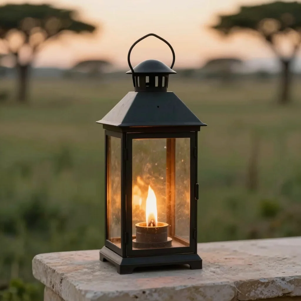 Sunset Safari & Gourmet Bush Dinner